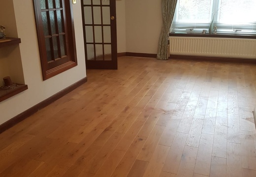 Flooring